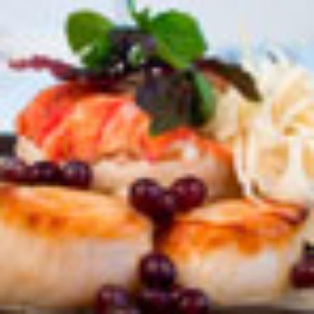 The Blackbird Bakery